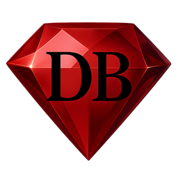 DBD Logo